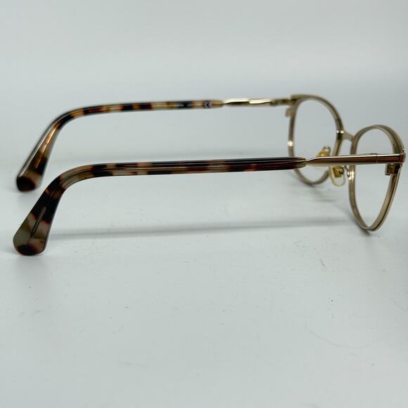 Kate Spade New York Jabria L93 Eyeglasse Frames Womens 53-17-140 19368 - Picture 4 of 8